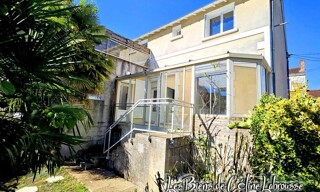 Maison 6 Pièces 145 m² à vendre à Périgueux (24000)