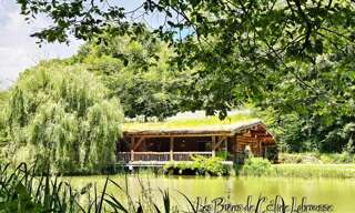 Maison 5 Pièces 138 m² à vendre à Brantôme en Périgord (24310)