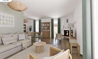 Maison 5 Pièces 142 m² à vendre à Sernhac (30210)