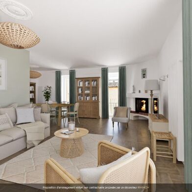 Maison 5 pièces 210000 €