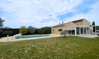 Maison 5 Pièces 127 m² à vendre à Taillades (84300)