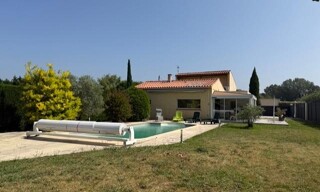 Maison 5 Pièces 127 m² à vendre à Taillades (84300)