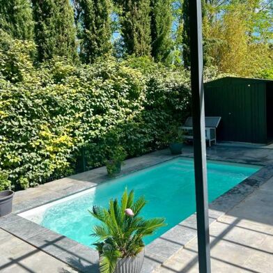 Maison 3 pièces 299000 €