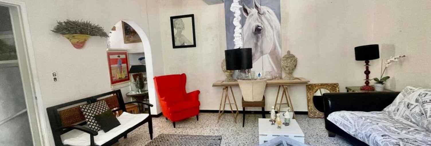 Maison 4 Pièces 86 m² à vendre à Châteaurenard (13160)