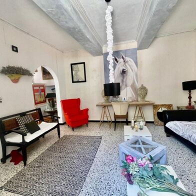 Maison 4 pièces 169000 €