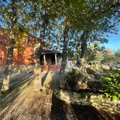 Maison 7 pièces 795000 €