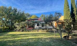 Maison 7 Pièces 203 m² à vendre à Roussillon (84220)