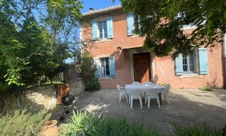 Maison 7 Pièces 200 m² à vendre à Robion (84440)
