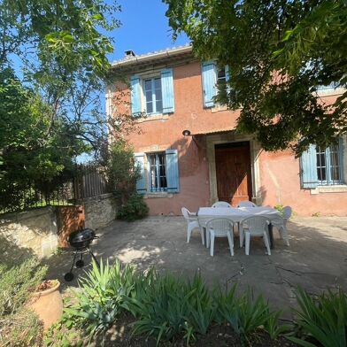 Maison 7 pièces 645000 €