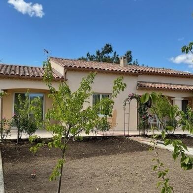 Maison 6 pièces 378000 €