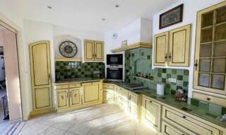 Maison 6 Pièces 112 m² à vendre à Gargas (84400)