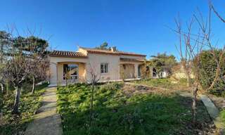 Maison 6 Pièces 112 m² à vendre à Gargas (84400)