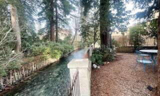 Maison 7 Pièces 155 m² à vendre à L'Isle-sur-la-Sorgue (84800)