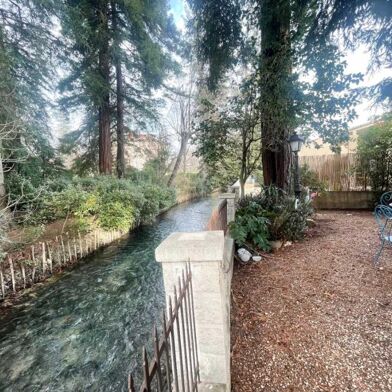 Maison 7 pièces 620000 €