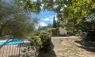 Maison 6 Pièces 106 m² à vendre à Lacoste (84480)