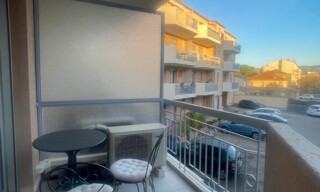 Appartement 2 Pièces 48 m² à vendre à Cavaillon (84300)