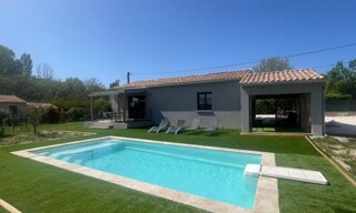 Maison 3 Pièces 73 m² à vendre à Gargas (84400)