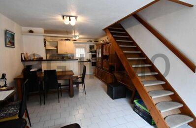 maison 3 pièces 46 m2 à vendre à Valras-Plage (34350)