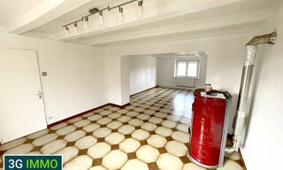Maison 6 Pièces 125 m² à vendre à Cosnes-et-Romain (54400)