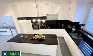 Maison 7 Pièces 115 m² à vendre à Villerupt (54190)