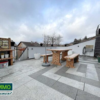 Maison 7 pièces 372000 €