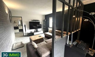 Maison 7 Pièces 140 m² à vendre à Longwy (54400)