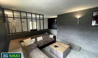 Maison 7 Pièces 140 m² à vendre à Longwy (54400)