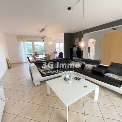 Maison 6 pièces 449000 €