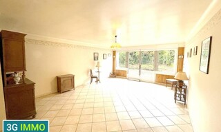 Maison 8 Pièces 180 m² à vendre à Mont-Saint-Martin (54350)