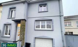 Maison 7 Pièces 150 m² à vendre à Longwy (54400)