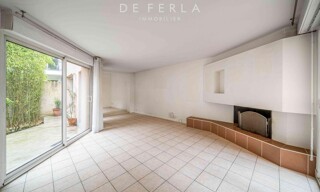 Maison 7 Pièces 163 m² à vendre à Vanves (92170)