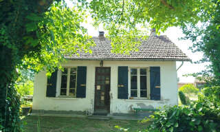 Maison 2 Pièces 50 m² à vendre à Montauban (82000)