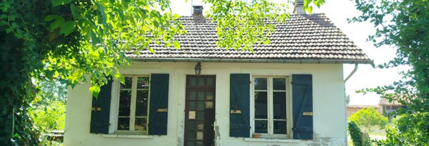 Maison 2 Pièces 50 m² à vendre à Montauban (82000)