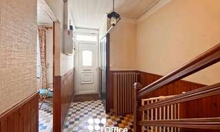 Maison 5 Pièces 75 m² à vendre à Les Sables-d'Olonne (85100)