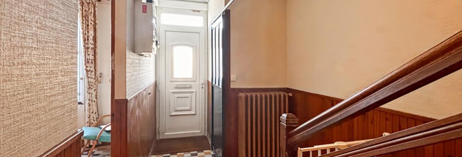 Maison 5 Pièces 75 m² à vendre à Les Sables-d'Olonne (85100)