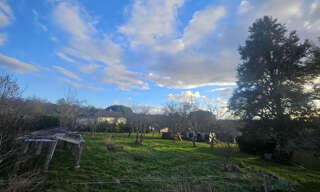 Terrain  750 m² à vendre à Isle (87170)