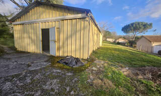 Maison 1 Pièce 130 m² à vendre à Isle (87170)