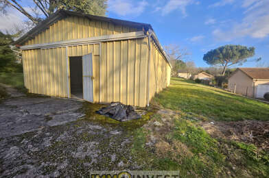 Maison 1 pièces 120000 €