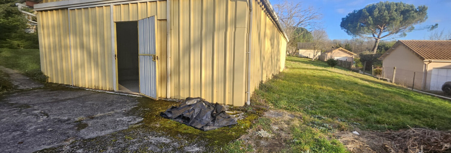 Maison 1 Pièce 130 m² à vendre à Isle (87170)