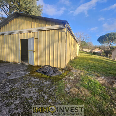 Maison 1 pièces 120000 €