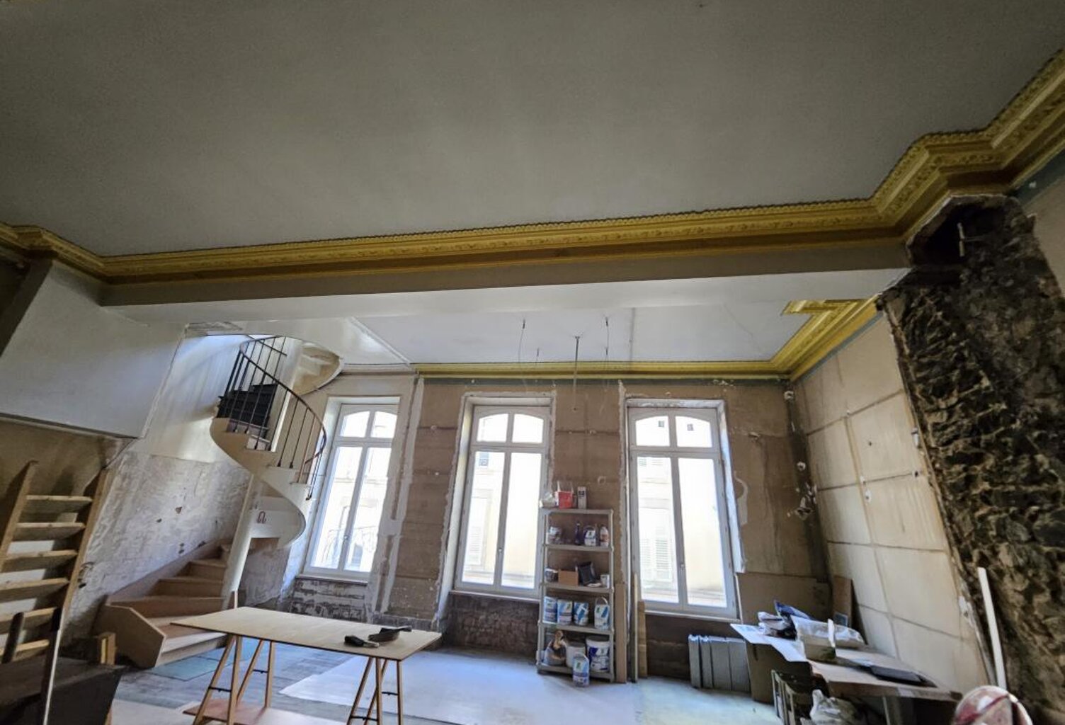 Appartement — photo 1