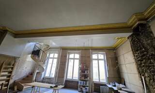 Appartement 4 Pièces 230 m² à vendre à Limoges (87000)