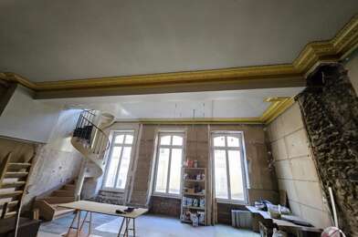 Appartement 4 pièces 265000 €