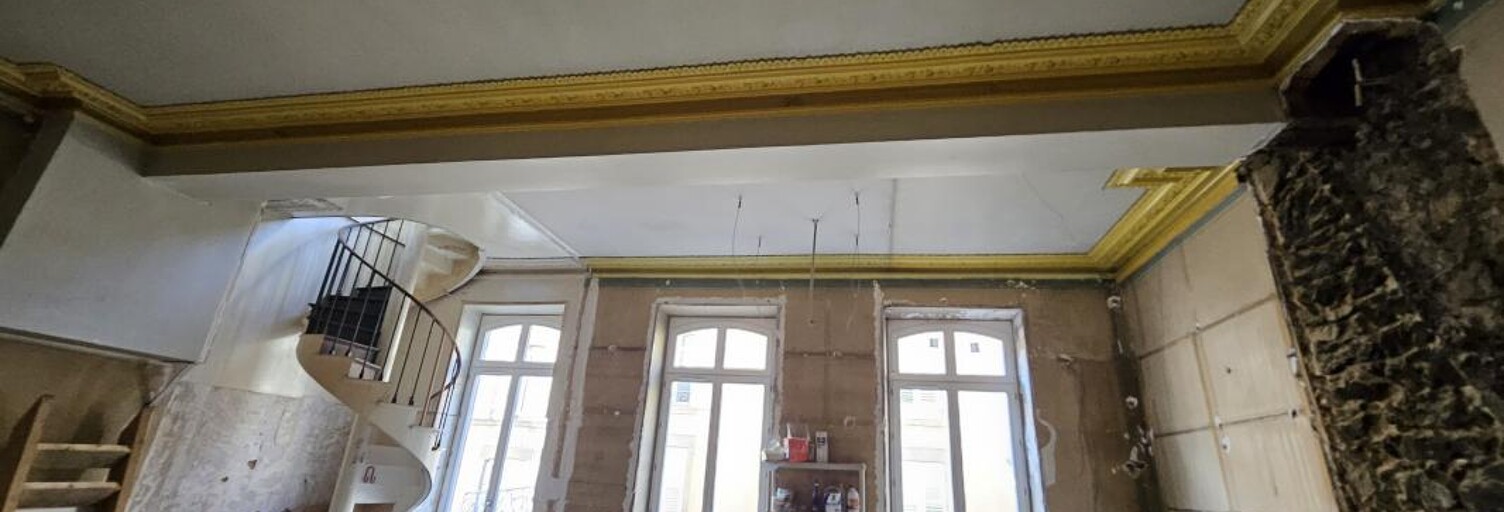 Appartement 4 Pièces 230 m² à vendre à Limoges (87000)