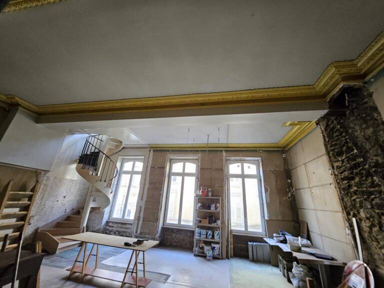 Appartement — photo 1