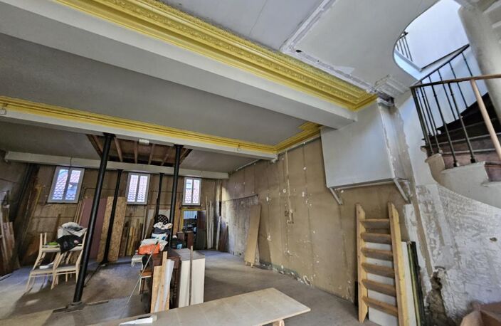 Appartement — photo 2