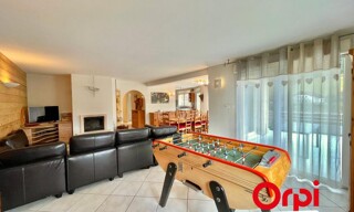 Maison 6 Pièces 211 m² à vendre à La Bresse (88250)