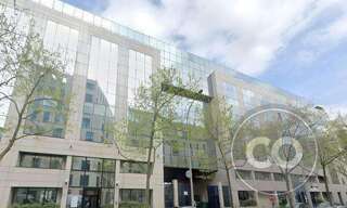 Bureau  1427 m² à louer à Boulogne-Billancourt (92100)
