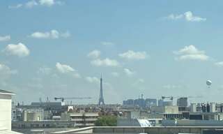 Bureau  1427 m² à louer à Boulogne-Billancourt (92100)