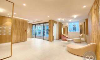 Bureau  182 m² à louer à Boulogne-Billancourt (92100)